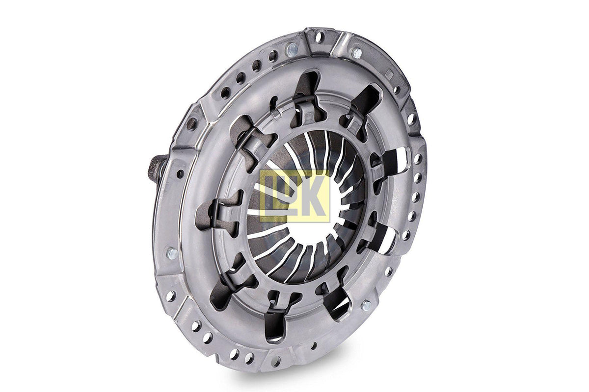LUK 120018310 Clutch Pressure Plate (Opel: Astra F /Corsa B /Vectra A /B 1.7D) — Clutch & Flywheel