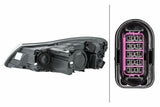 HELLA Right Headlight - Essential Lighting for Octavia 2009-2013 — Headlights