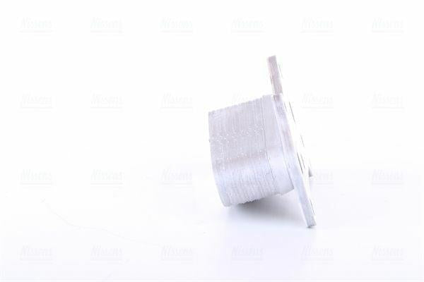 nissens oil cooler for opel astra and insignia, nissens 91202 oil cooler specifications, aluminum construction of nissens oil cooler NISSENS Oil Cooler 91202 - Durable Aluminum Design for Opel Astra K 1.4 & Insignia B 1.5 | 130mm Length NISSENS Oil Cooler for Opel Astra & Insignia nissens, oil-cooler, opel-astra, opel-insignia, car-maintenance, engine-cooling, automotive-parts, car-owners, mechanics, ai-generated