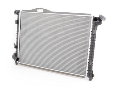 Nissens 69700A Radiator Mini Cooper R50 R52 R53 W10 — Radiators & Fans