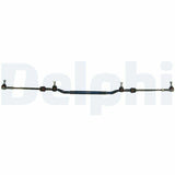 Delphi TL502 Steering Arm — Steering Components
