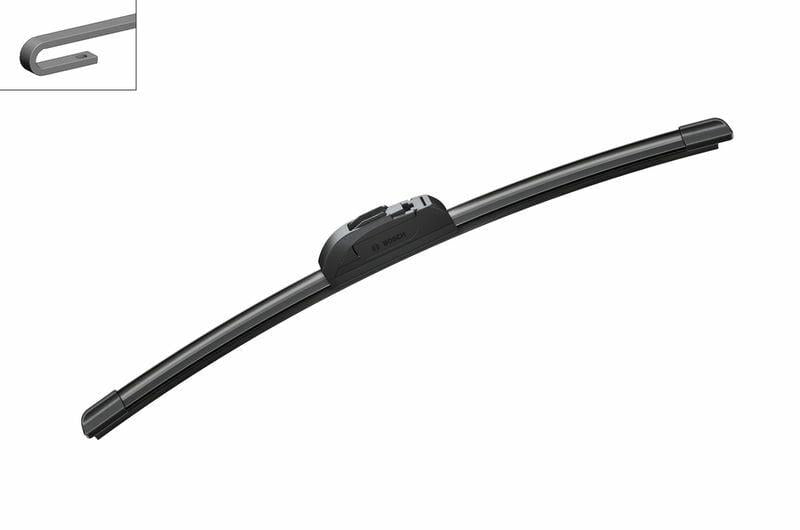 BOSCH Wiper Blade - 42.5cm — Wipers