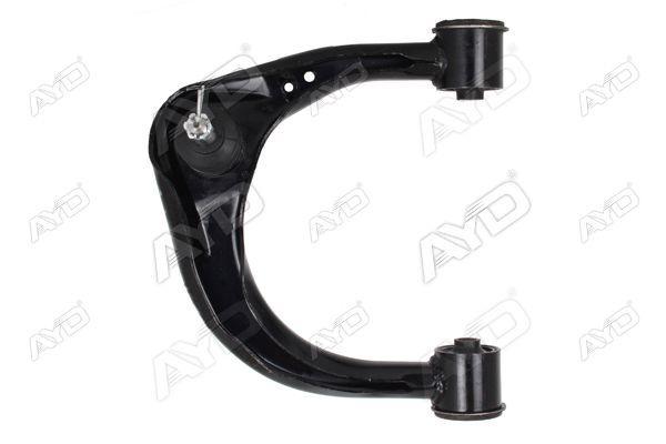 ayd swing arm for hilux 2006-2018, durable swing arm steel construction, upper left swing arm for hilux 4x4 AYD Swing Arm Hilux 06-18 4X4 Upper Left | Buggy Link Connection AYD Swing Arm for Hilux 2006-2018 4x4 | Durable Steel ayd, hilux, swing-arm, 4x4-parts, automotive, car-suspension, buggy-link, steel-parts, auto-repair, ai-generated