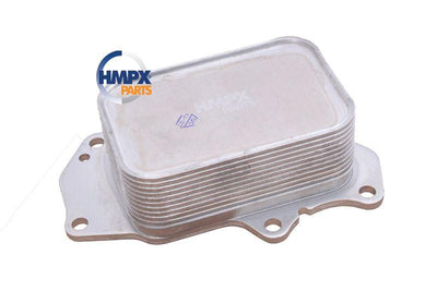 HİMPEKS JX6Q 6A642 AA Oil Cooler Upper Focus 18 > 1.5 Ecoblue Diesel — Oil System