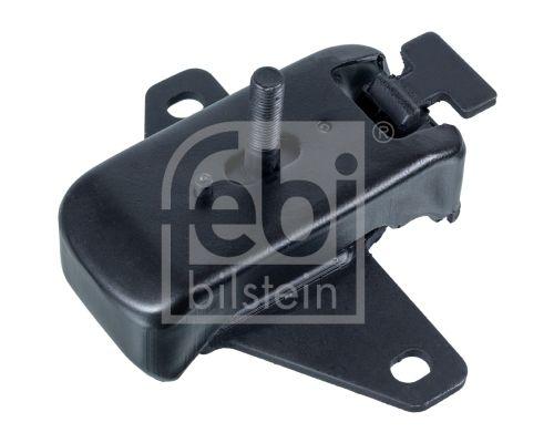 Febi Bilstein 47360 Motor Mount Holder Left & Right VW Amarok 2.0 TDI 10-> — Mounts