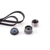 GATES K015258XS Camshaft Tensioner Kit - Hyundai Lantra 1.6I.E 16V (90-95) — Pulleys & Tensioners