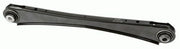 lemforder rear left control arm 3770501, close up of lemforder control arm for bmw LEMFORDER Rear Left Control Arm 3770501 - For BMW X3 F25 & X4 F26 | Quality Steel Construction LEMFORDER Rear Left Control Arm 3770501 lemforder, rear-left-control-arm, bmw-parts, vehicle-repair, car-maintenance, suspension-parts, automotive-parts, steel-control-arm, control-arm-replacement, ai-generated