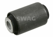 swag rear suspension bushing package, swag rear bushing technical specifications SWAG Rear Suspension Bushing 10790023 - 5 Pack for W201 W202 W203 C209 A209 | 58mm Thickness SWAG Rear Suspension Bushing - 5 Pack for Various Models rear-suspension-bushing, swag, car-parts, mechanics, automotive-repair, car-owners, suspension-system, bushing-replacement, 5-pack, ai-generated