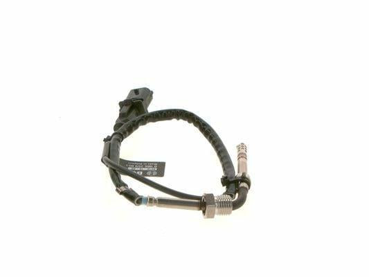 Bosch Fiat Linea Lambda Sensor - Optimal Engine Performance — Oxygen & Air-Fuel