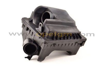 İthal 5834006 Opel Astra G Air Filter Kutusu Complete Sekmansız — Air & Cabin Filters