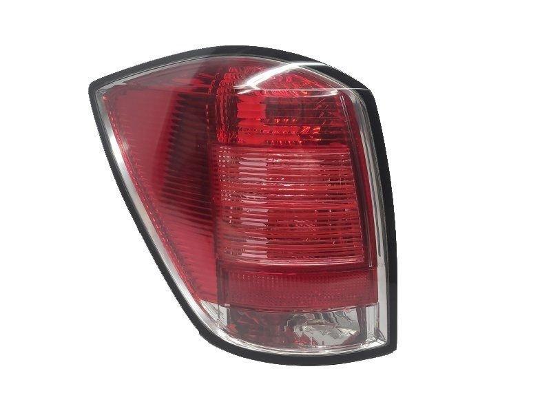Depo 442-1950L-UE Left Rear Tail Lamp Opel Astra H Station Wagon (SW) 04-07 — Tail, Signal & Reflectors