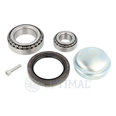 Optimal 401501 Wheel Bearing Front 12 > C-Series (W204-C218-C219) E-Series (W211-S211-S212) S-Series (W22 — Wheel Bearings