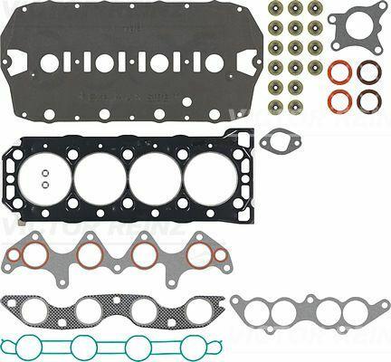 victor-reinz-gasket-set-freelander, cylinder-cap-gasket-set-1-8-16v Victor Reinz Cylinder Cap Gasket Set - Ideal for 1.8 16V Freelander Owners and Mechanics Victor Reinz Cylinder Cap Gasket Set - 1.8 16V for Freelander victor-reinz, gasket-set, freelander, cylinder-cap, car-parts, mechanics, engine-seal, automotive, car-maintenance, ai-generated