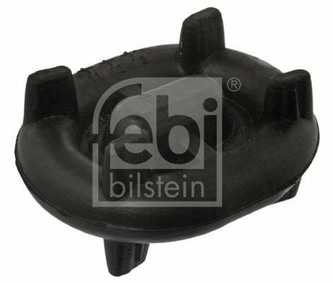 FEBI 10044 Exhaust Mounting Rubber