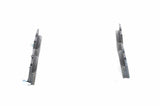 BOSCH Rear Brake Pad Set for Toyota RAV4 & Tiggo - Low-Metallic Material — Brake Pads
