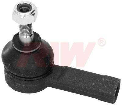 RIW OP2002 *2 Tie Rod End Corsa C 01 > 11 Tigra B 04 > 09 — Tie Rods & Linkage