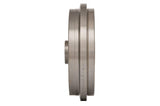 BOSCH Brake Drum 10-Micra 1.2 - High Quality Drum — Brake Rotors & Drums