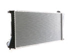 BEHR CR288000S Radiator - Compatible with E39/E38 Cars — Radiators & Fans