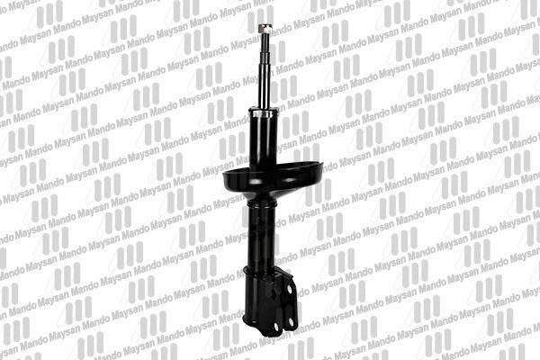 maysan mando s9460301 front shock absorber, shock absorber for kangoo 98 Maysan MANDO S9460301 - Front Shock Absorber for Kangoo 98 | Quality Replacement Part Maysan MANDO S9460301 - Front Shock Absorber for Kangoo 98 maysan, shock-absorber, kangoo, car-parts, auto-repair, mechanics, car-owners, vehicle-upgrade, oil-pressure-shock-absorber, ai-generated