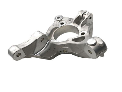 MGA 71394 Astra J-Front Axle Carrier Left 13-18 (Aluminium)