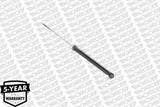 MONROE G1147 Rear Shock Absorber - Gas Pressure, Telescopic Design — Shocks & Struts