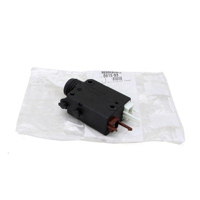 Peugeot Central Door Motor for 106 (1991-2002) — Handles, Locks & Latches