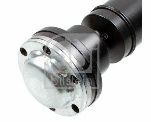 feb-179750-universal-joint-shaft, feb-179750-drive-shaft-detail FEBI 179750 Universal Joint Shaft - Kardan Mili for OM642 W164 (2009-2011) | 605 mm Length FEBI 179750 Universal Joint Shaft - Premium Quality feb-179750, universal-joint-shaft, drive-shaft, om642, w164, auto-parts, car-parts, mechanics, car-owners, ai-generated