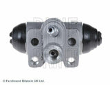 Blueprint ADK84444 - Rear Right Brake Cylinder for Accord 90-98, Civic 95-01 and 2 more models — Blue Print, Brake Hydraulics