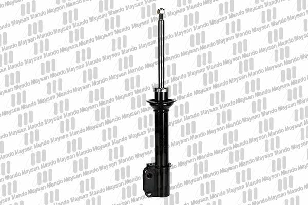 maysan mando ps9410301 shock absorber for megane, front shock absorber gas pressure type Maysan Mando PS9410301 - Shock Absorber for Megane | Gas Pressure Front Maysan Mando PS9410301 Shock Absorber for Megane maysan, shock-absorber, front-axle, car-parts, megane, gas-pressure, vehicle-suspension, mechanics, auto-repair, ai-generated