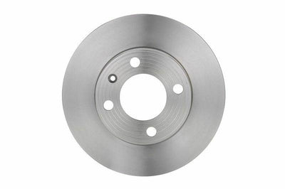 BOSCH Front Brake Disc 0986478010 for Golf, Passat, Polo — Brake Rotors & Drums