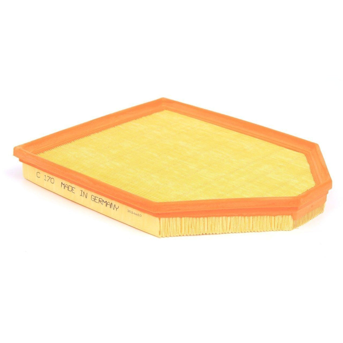 Hengst BMW X3 F25 Air Filter — Air & Cabin Filters
