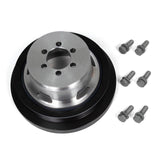 PSA 1623179280 Crank Pulley EB2DT 3008 P84 — Auto Parts Hall, Pistons & Rotating