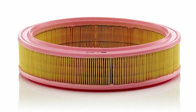 MANN C3078 Air Filter - Compatible with Fiat Punto 1.2 (2003-2012) — Air & Cabin Filters