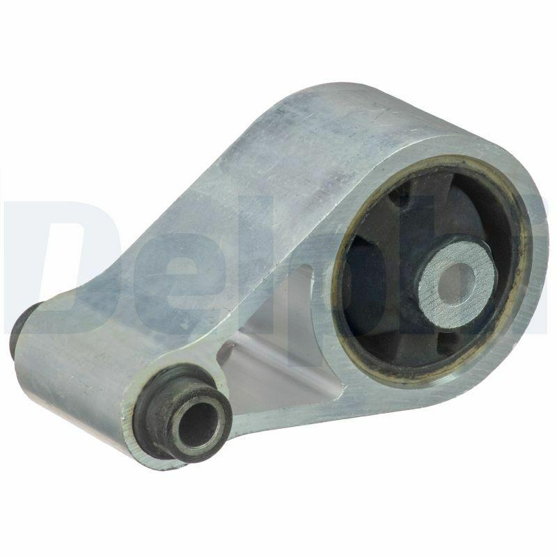 Delphi TEM106 Engine Mount - Durable Motor Support for Master II Movano — Mounts