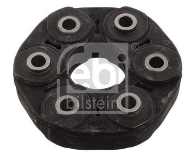 Febi Bilstein 101774 Driveshaft Mount Mercedes X156/W176/W246/C117/X117 13-19 — Axles, CV Joints & Boots
