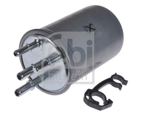 Febi Bilstein 109226 Diesel Filter R.Rover Sport 2.7 Euro3 Dar — Fuel Delivery