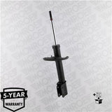 MONROE G7455 Front Shock Absorber - Gas Pressure, Dual Tube System — Shocks & Struts