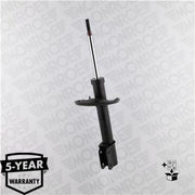 monroe g7455 front shock absorber, gas pressure shock absorber for Logan II Sandero II MONROE G7455 Front Shock Absorber - Gas Pressure, Dual Tube System | Logan II Sandero II MONROE G7455 Front Shock Absorber for Logan II Sandero II monroe, shock-absorber, car-parts, loganiI, sanderoiI, automotive-accessory, gas-pressure, dual-tube, vehicle-repair, ai-generated