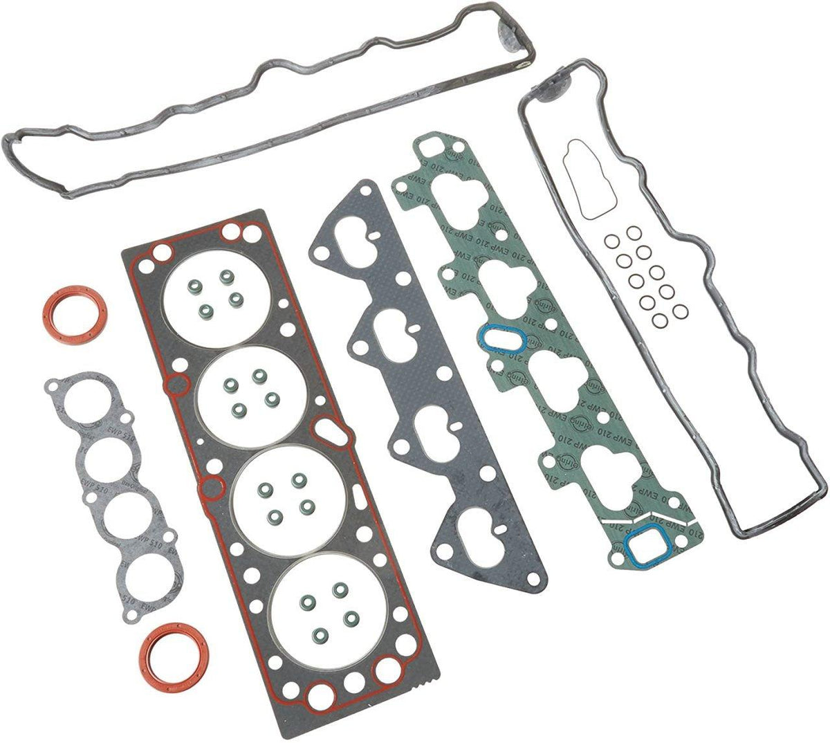Elring Cylinder Head Gasket - Opel Astra F 1.6 Ecotec — Gaskets & Seals