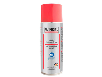 WINKEL 150221 Çokfonksıyonluyag Spray H1400ml