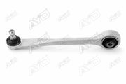 ayd swing arm vw a6 a7 upper left control arm, technical specifications of ayd swing arm, installation guide for vw a6 a7 control arm AYD Swing Arm for VW A6 A7 - Upper Left Control Arm 2011- | 268 mm Length AYD Swing Arm VW A6 A7 Upper Left 2011- ayd, swing-arm, vw-a6, vw-a7, upper-left-control-arm, car-parts, car-accessories, automotive-repair, ai-generated, mechanics