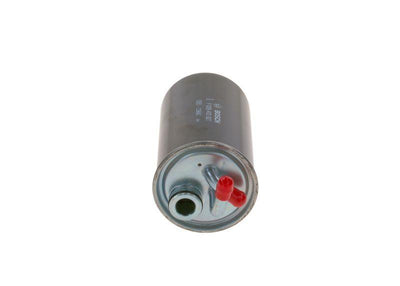 Bosch F026402827 Fuel Filter Jeep Compass Patriot Caliber 2.0 CRD Chrysler Sebring 2.0 CRD — Fuel Delivery