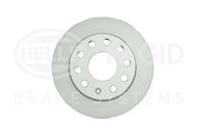 hella pagid brake disc 253mm x 10mm, HELLA PAGID brake discs for Skoda Octavia HELLA PAGID Brake Disc 8DD355132-281 - 253mm x 10mm 5x112 | For Skoda Octavia Owners | 2 Pieces HELLA PAGID Brake Disc - 253mm x 10mm for Skoda Octavia hella-pagid, brake-disc, skoda-octavia, 276mm-brake-disk, car-accessories, replacement-parts, braking-system, vehicle-maintenance, auto-parts, ai-generated