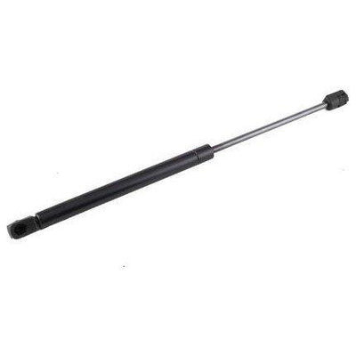 Skoda Octavia Combi Trunk Lifter - 1997-2000 Models — Škoda, Valvetrain