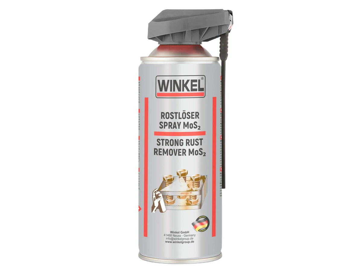 WINKEL 160170 Kuvvetli Pas Remover 400 Mlx24