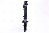 NISSENS Radiator for Porsche Panamera 3.0 D-3.0-3.6-4.8 — Radiators & Fans