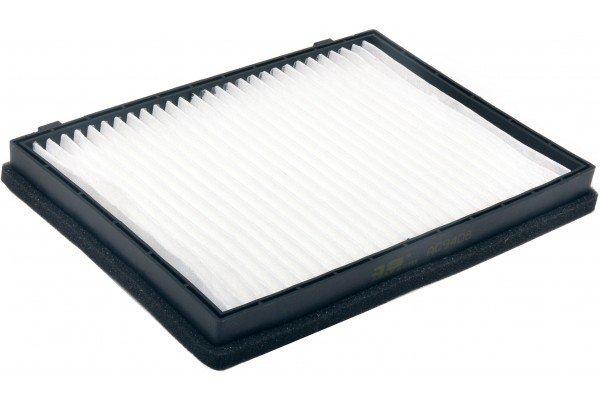 Filtron K1266 - Chevrolet Captiva C140 Pollen Filter for 2012+ Models — Air & Cabin Filters