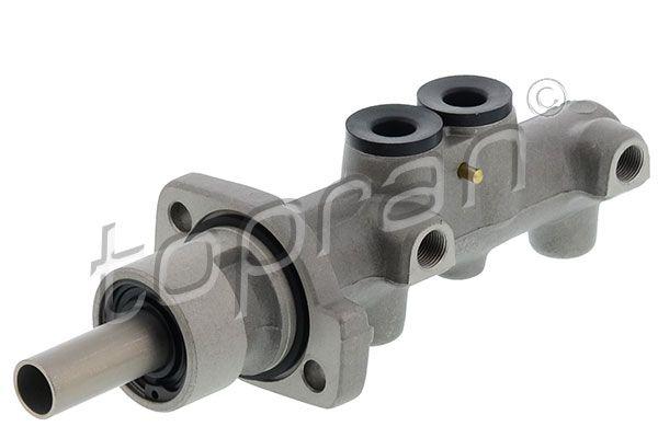 Topran 110040 Brake Ana Merkezi (Volkswagen: Polo-Fabia-Ibiza-Cordoba 02 > 05) — Brake Hydraulics