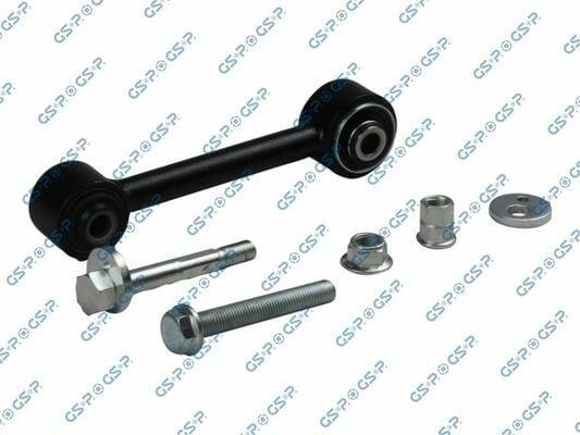gsp-link-rod-jeep-patriot, rear-left-right-link-rod-gsp GSP Link Rod S051070 - Rear Left & Right for Jeep Patriot | Durable and Efficient GSP Link Rod for Jeep Patriot - Rear Left & Right gsp, link-rod, jeep-patriot, rear-suspension, car-parts, car-owners, jeep-enthusiasts, durable-parts, automotive, ai-generated