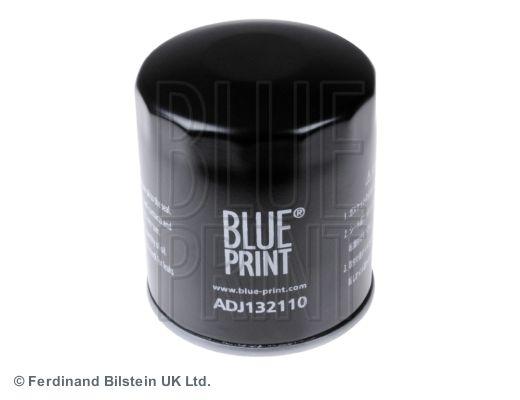 Blue Print ADJ132110 Oil Filter Freelander I 1.8i 16V Discovery I Lj 2.0 16 V 89 > 98 L314 98 > 06 — Oil Filters
